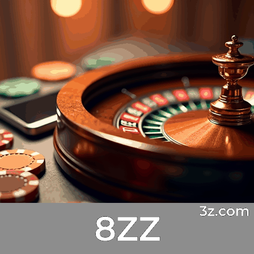 Cadastro 8ZZ - Crie sua conta e ganhe R$99