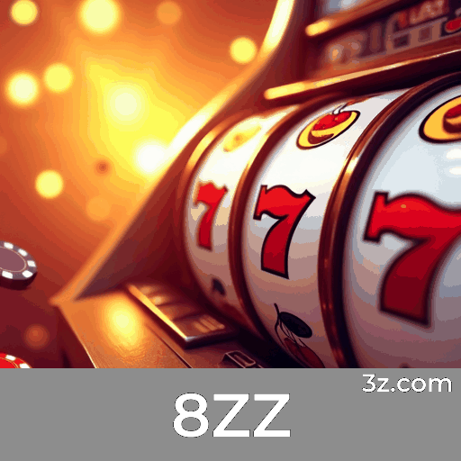 8ZZ Game com bônus e experiência premium