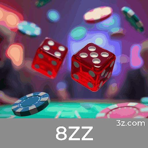 Cassino ao Vivo 8ZZ - 250+ Mesas com Dealers Profissionais